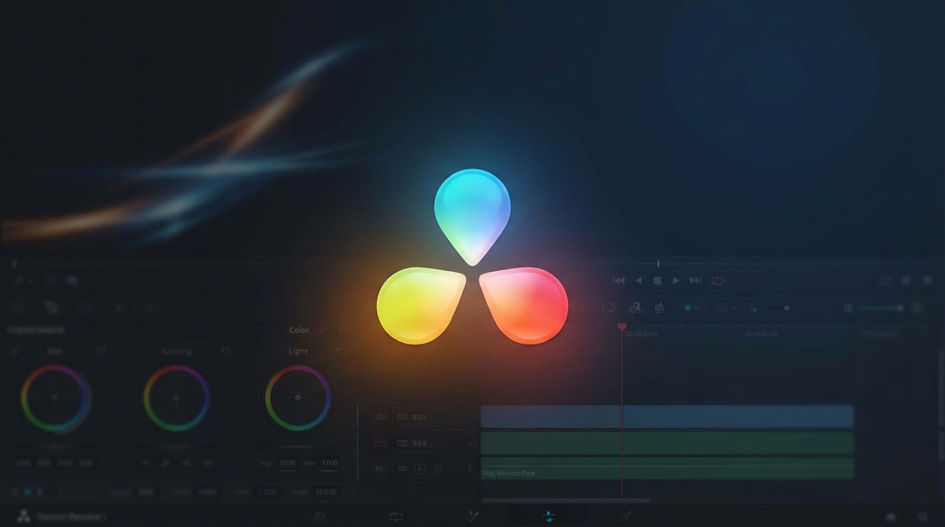 Davinci Resolve