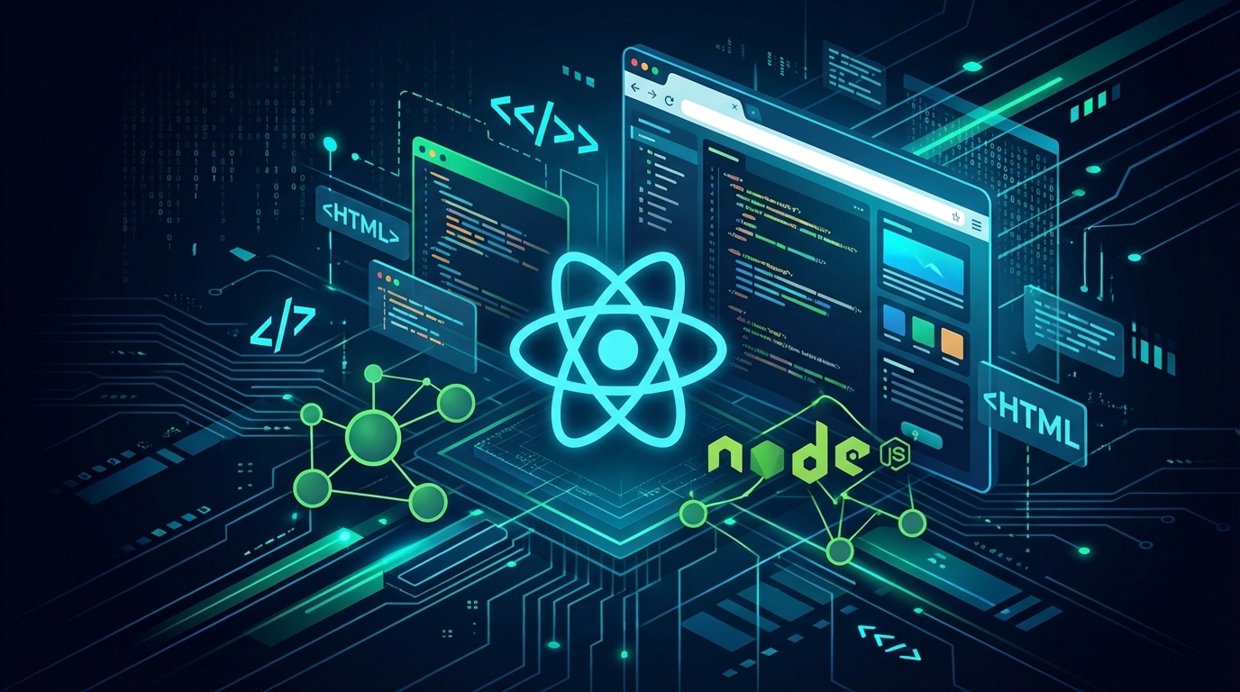Web Development
